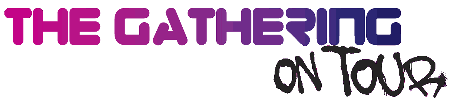 The Gathering on Tour